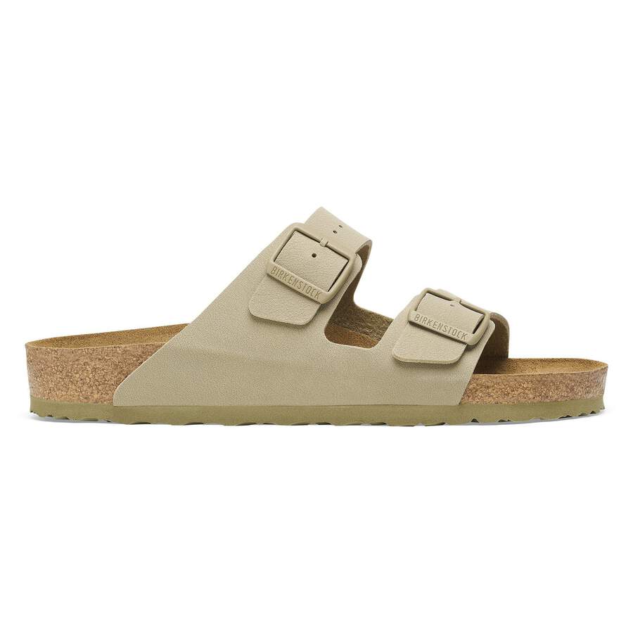 Arizona Birko-Flor - Faded Khaki