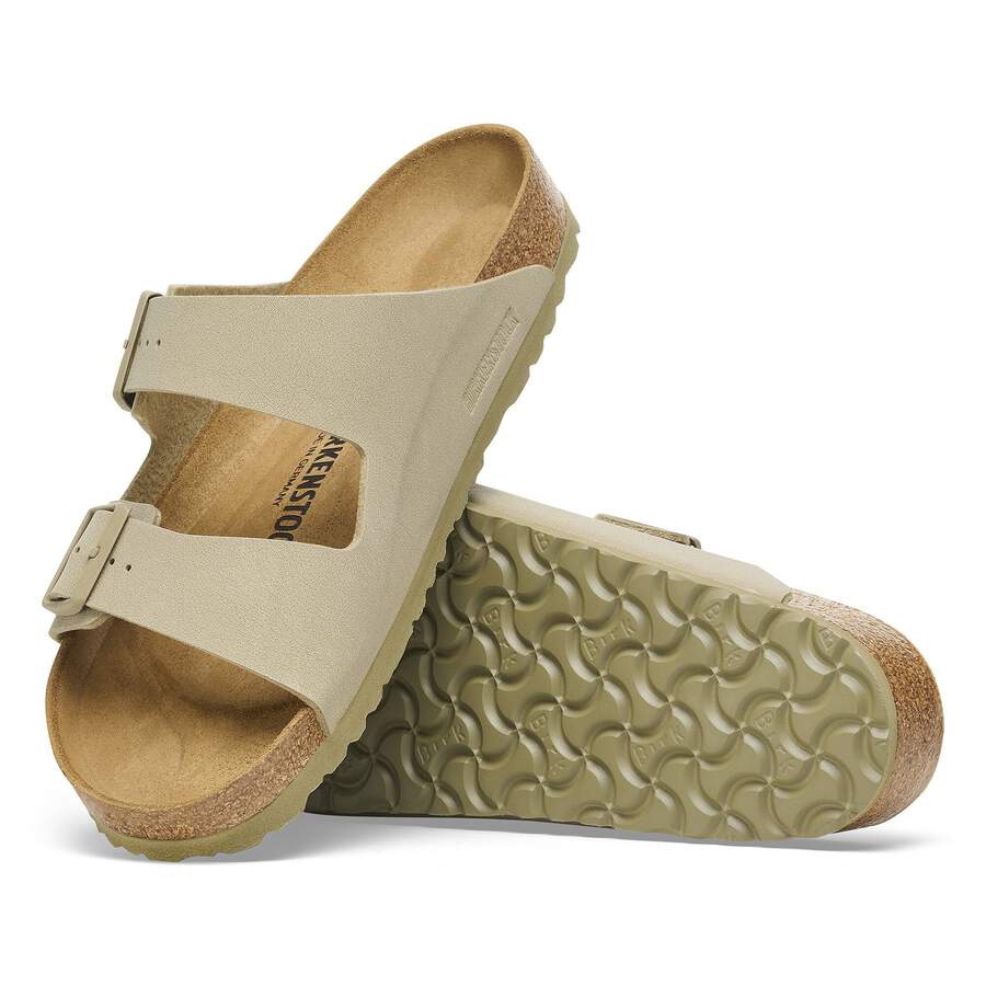 Arizona Birko-Flor - Faded Khaki