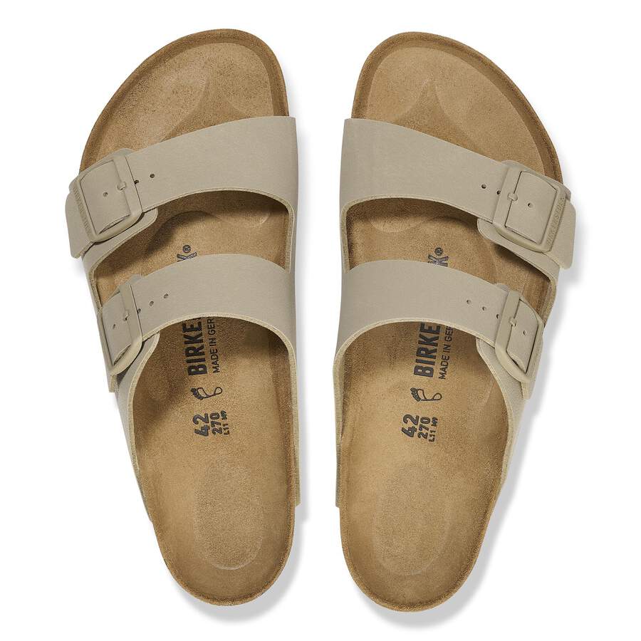 Arizona Birko-Flor - Faded Khaki