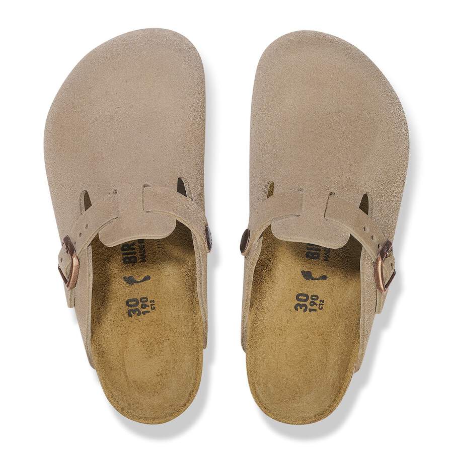 Mom & Me Boston Taupe Set