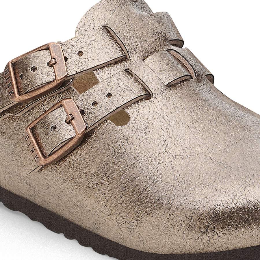 Kay Kids Birko-Flor - Graceful Taupe