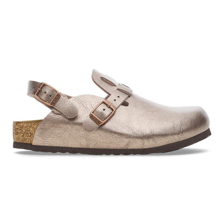 Kay Kids Birko-Flor - Graceful Taupe