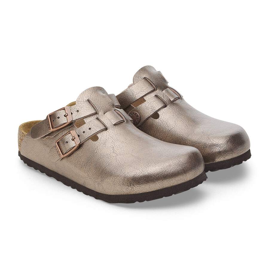 Kay Kids Birko-Flor - Graceful Taupe