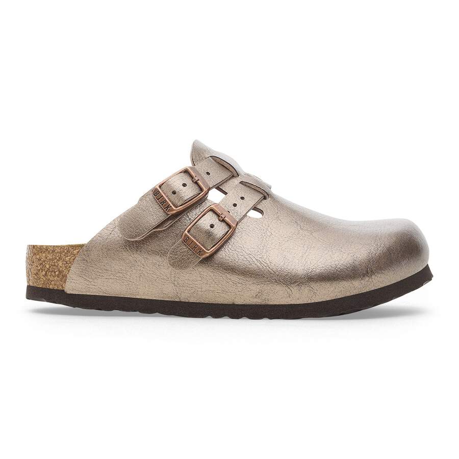 Kay Kids Birko-Flor - Graceful Taupe