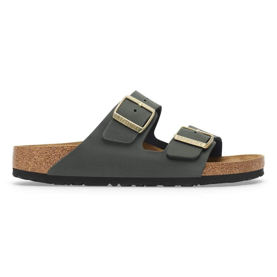 Arizona Waxy Leather - Thyme