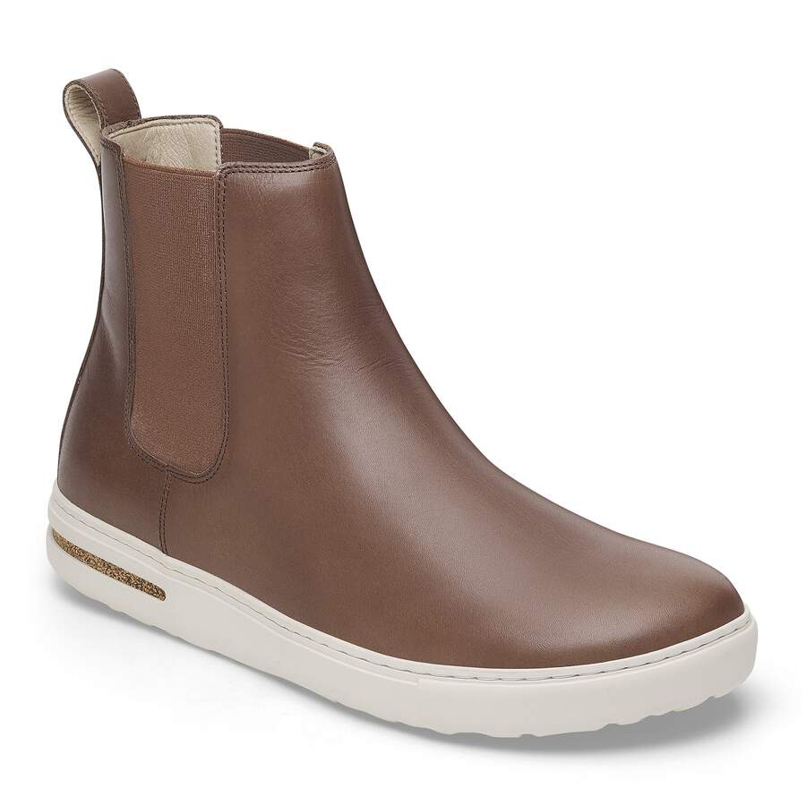 Bend Chelsea Natural Leather - Cognac