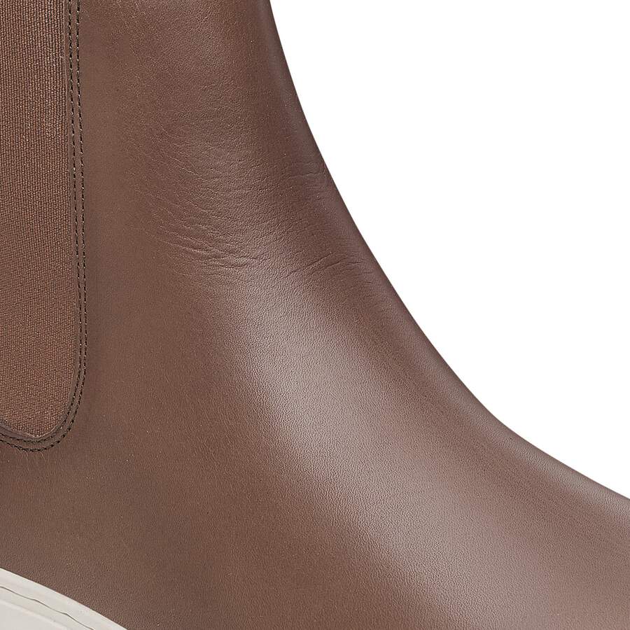 Bend Chelsea Natural Leather - Cognac