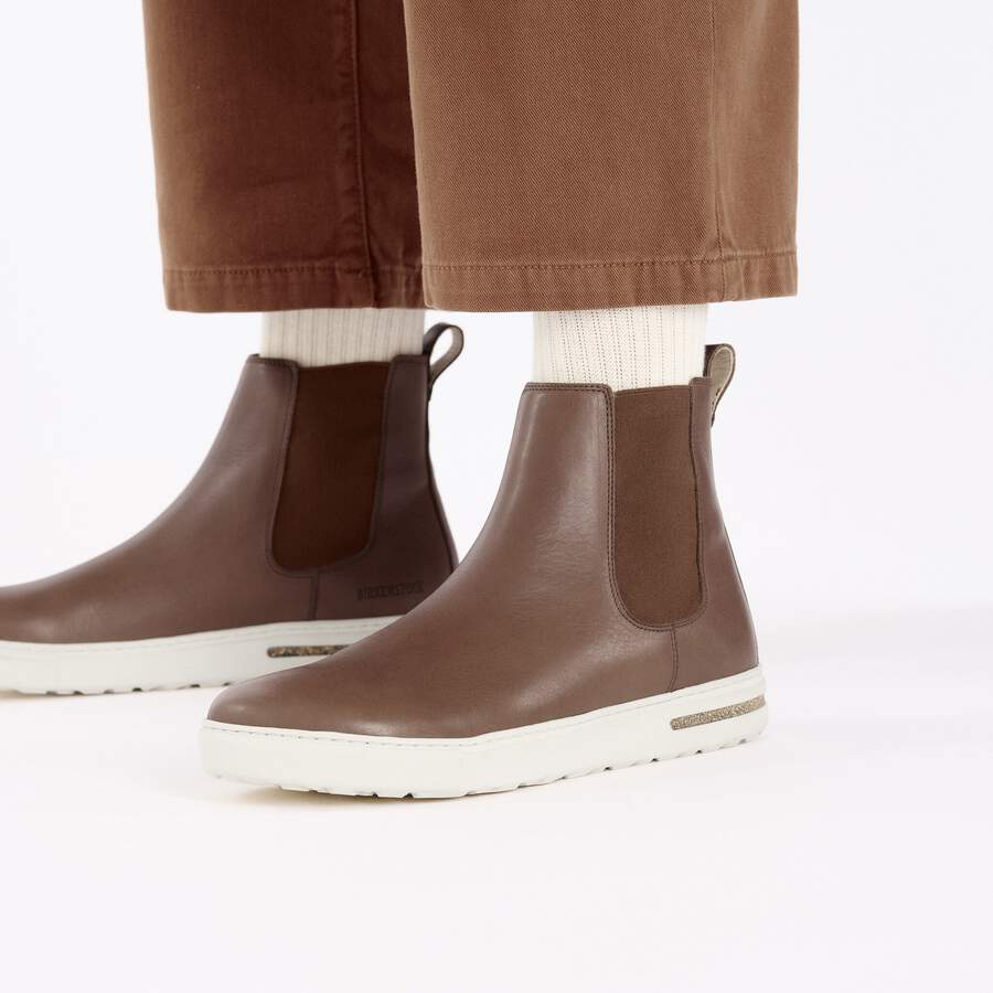 Bend Chelsea Natural Leather - Cognac