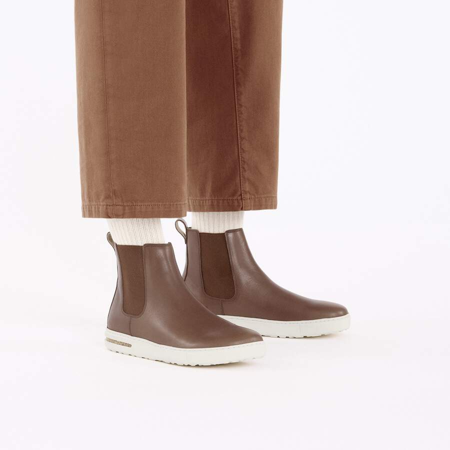 Bend Chelsea Natural Leather - Cognac