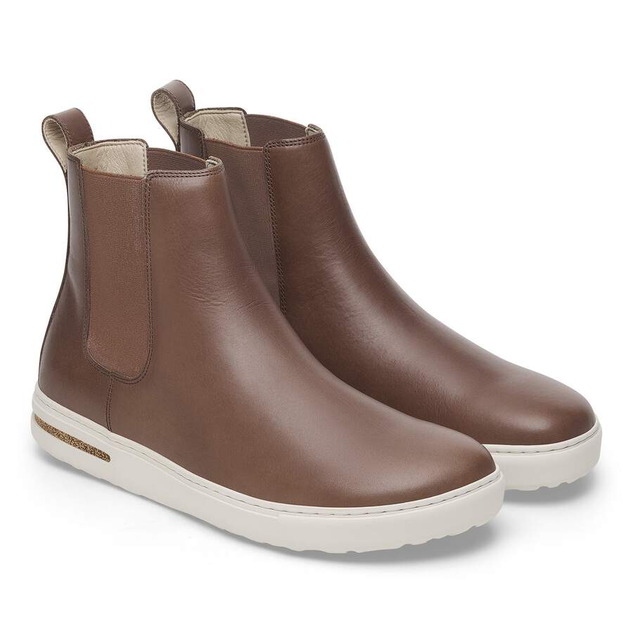 Bend Chelsea Natural Leather - Cognac