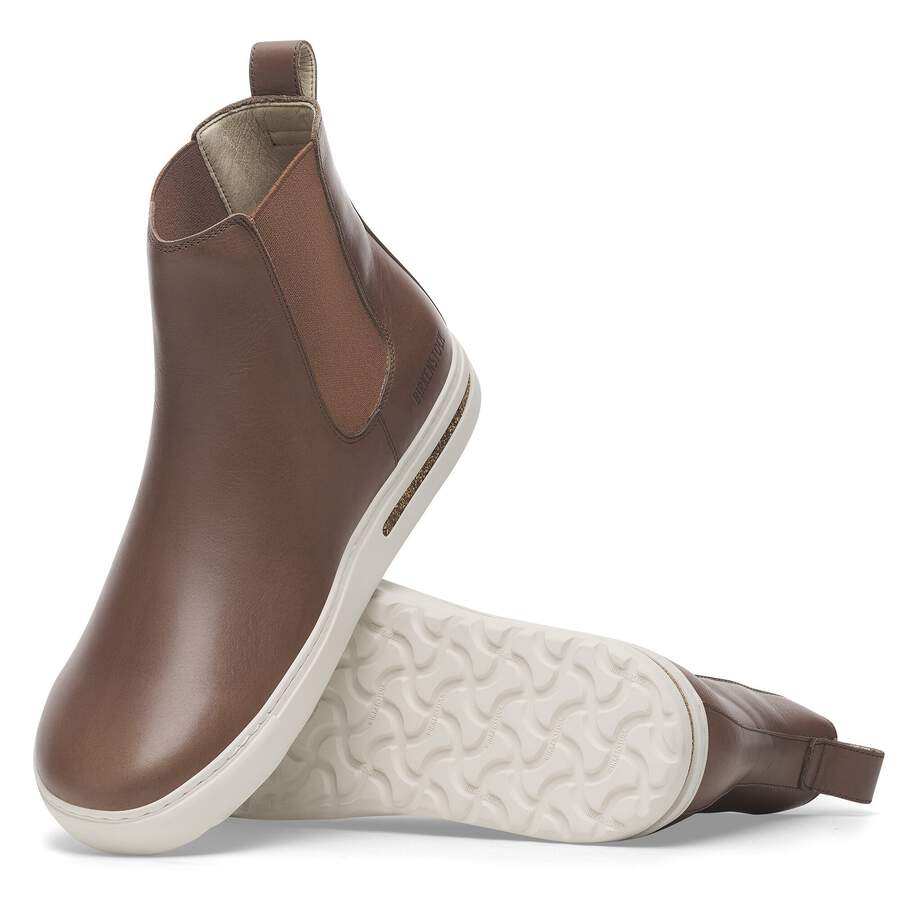 Bend Chelsea Natural Leather - Cognac