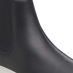 Bend Chelsea Natural Leather - Black