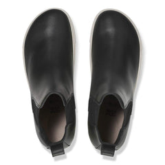 Bend Chelsea Natural Leather - Black