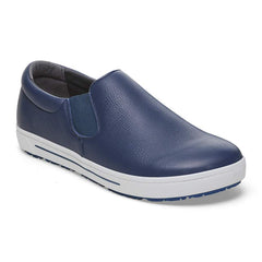 QO 400 Natural Leather - Navy