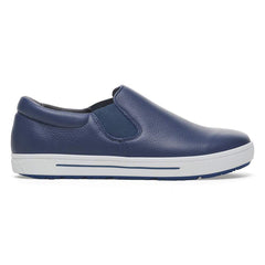 QO 400 Natural Leather - Navy