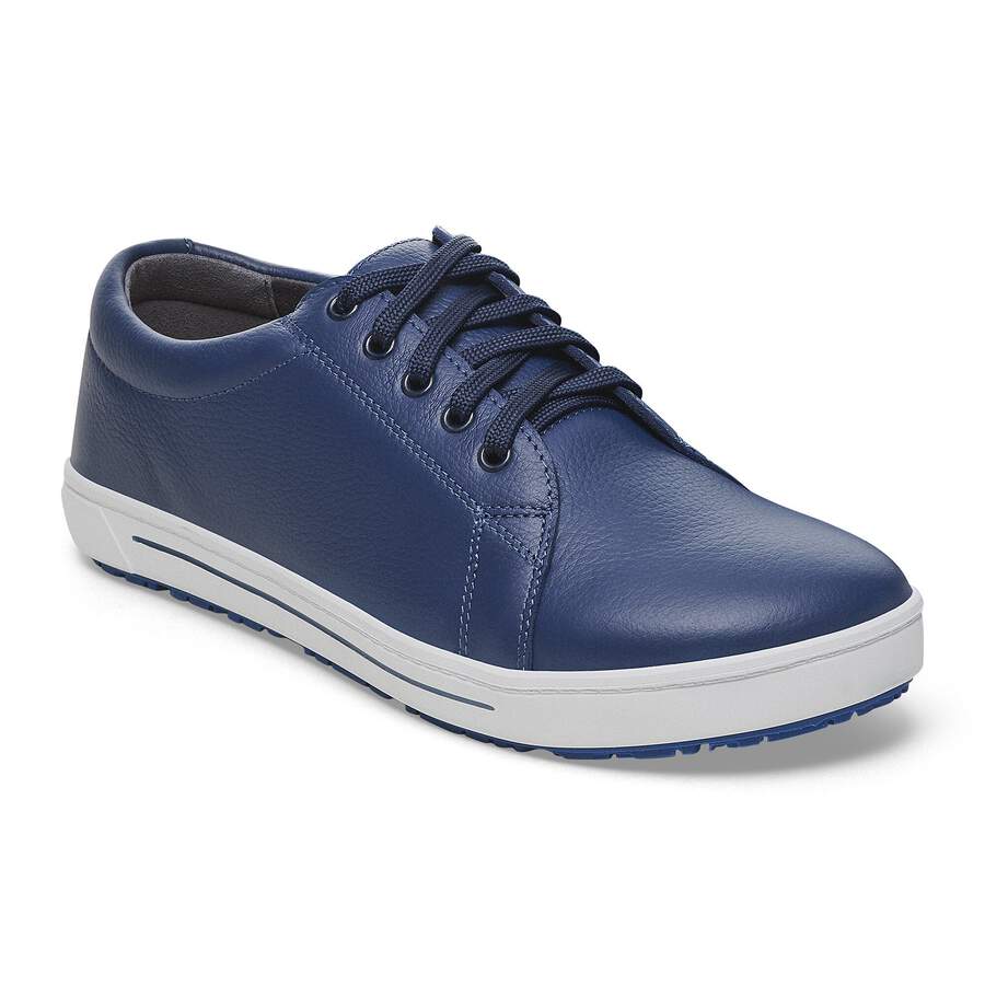 QO 500 Natural Leather - Navy