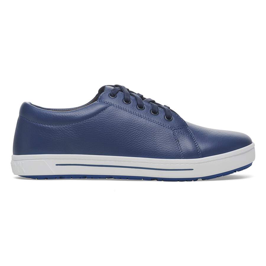 QO 500 Natural Leather - Navy
