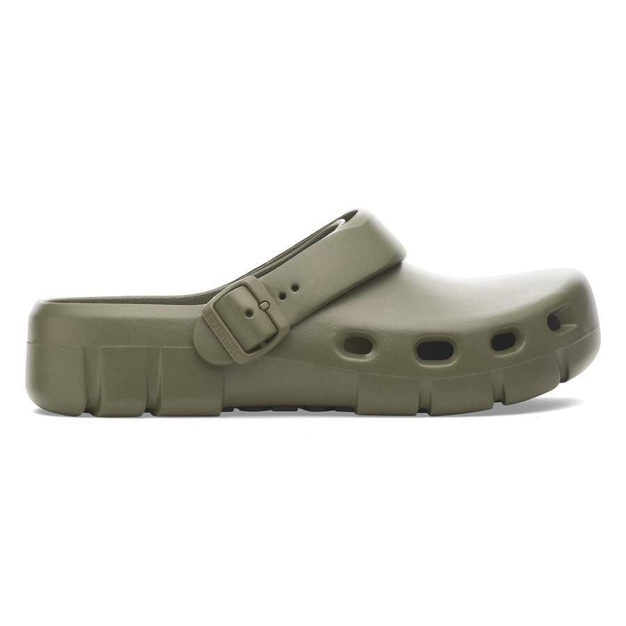 Birki Flow EVA - Khaki