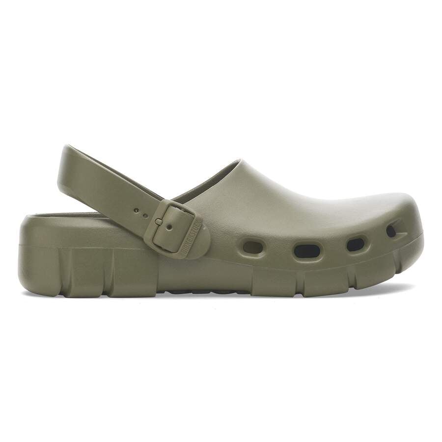 Birki Flow EVA - Khaki