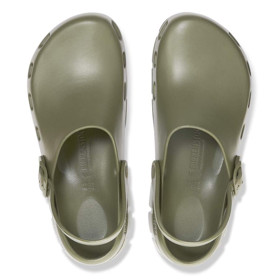 Birki Flow EVA - Khaki