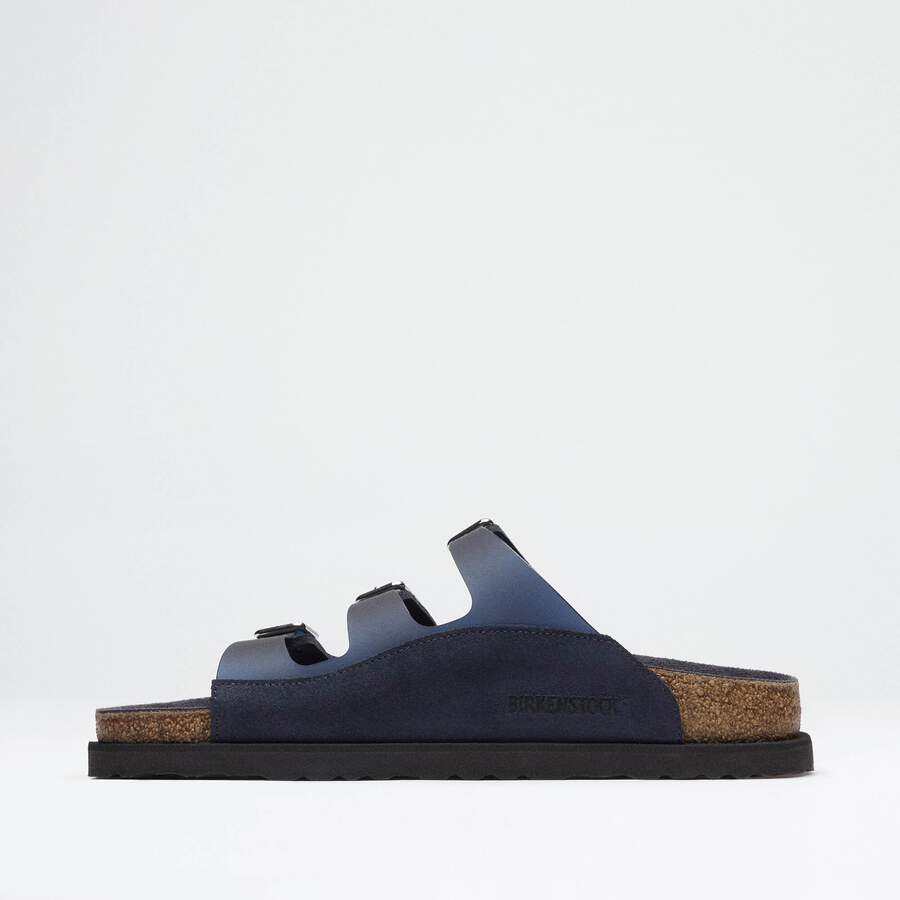 1774 Florida Milky Synthetik - Dark Navy