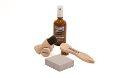 Suede Care Kit  - Multi