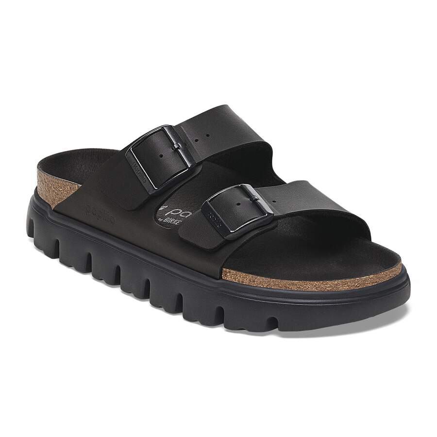 Arizona Chunky Birko-Flor - Black/Black