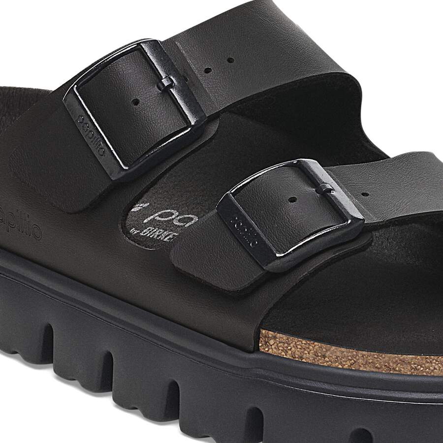 Arizona Chunky Birko-Flor - Black/Black