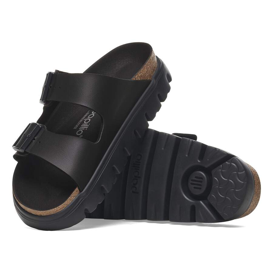 Arizona Chunky Birko-Flor - Black/Black