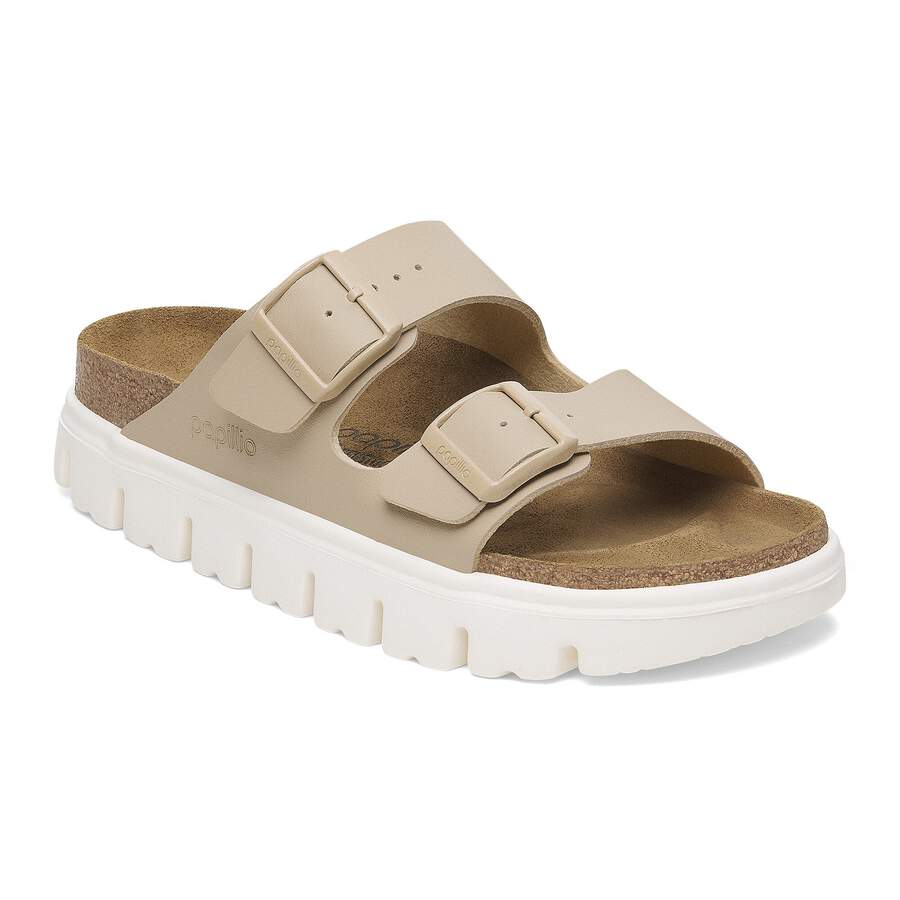 Arizona PAP Chunky Birko-Flor - Sandcastle