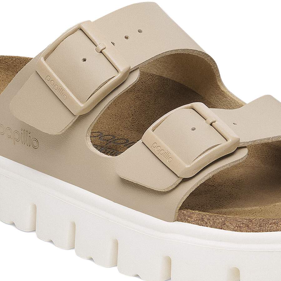 Arizona PAP Chunky Birko-Flor - Sandcastle