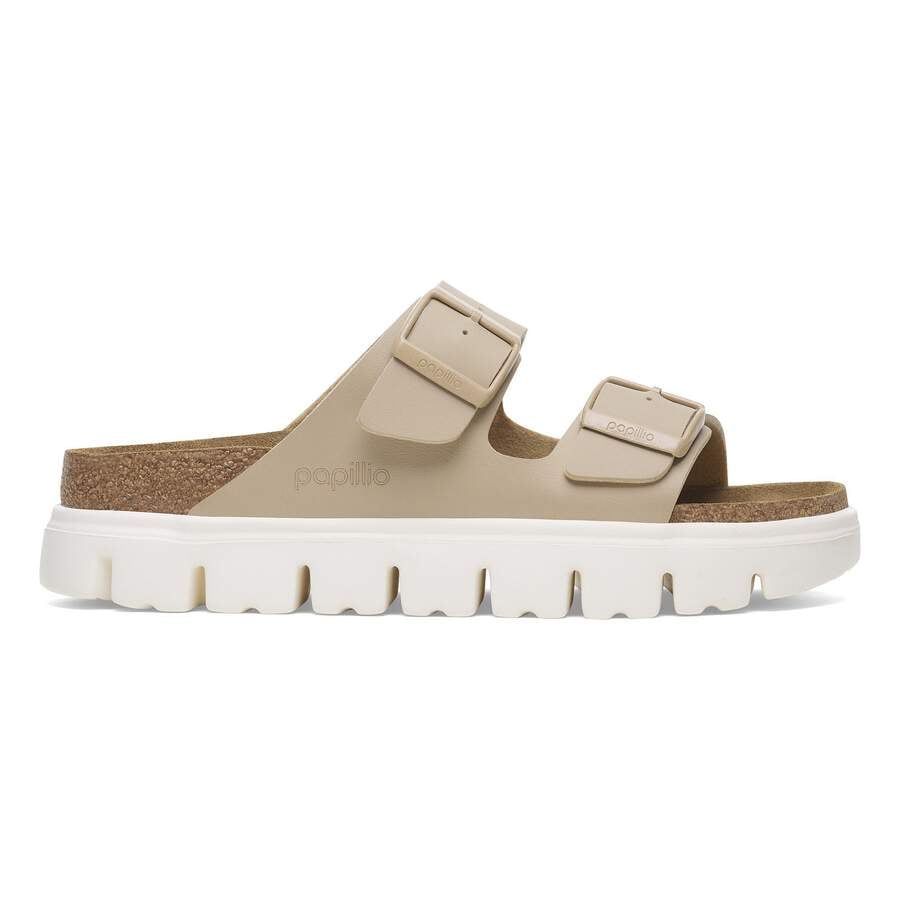 Arizona PAP Chunky Birko-Flor - Sandcastle