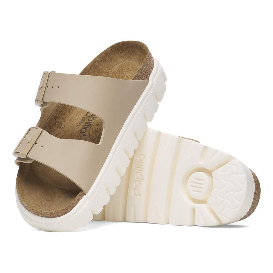 Arizona PAP Chunky Birko-Flor - Sandcastle