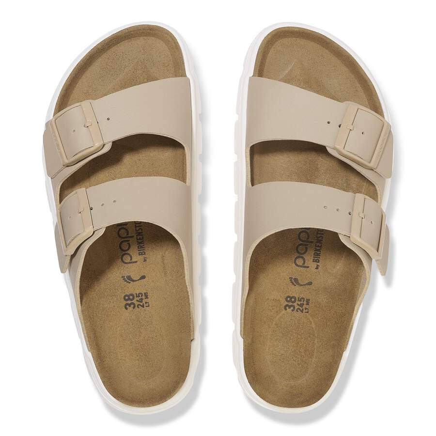 Arizona PAP Chunky Birko-Flor - Sandcastle