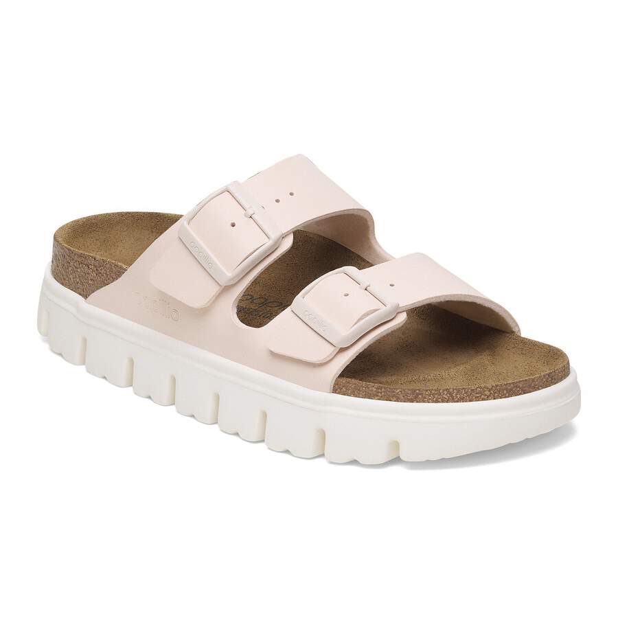 Arizona PAP Chunky Birko-Flor - Light Rose