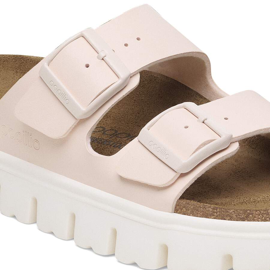 Arizona PAP Chunky Birko-Flor - Light Rose
