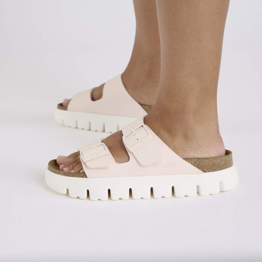 Arizona PAP Chunky Birko-Flor - Light Rose