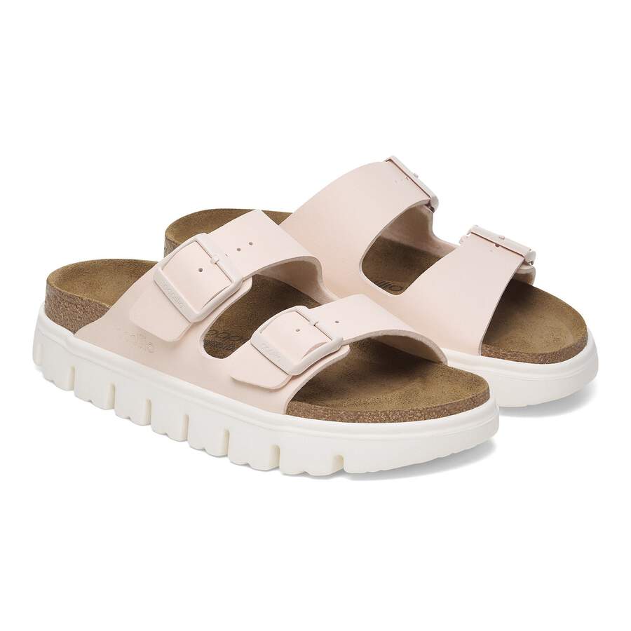 Arizona PAP Chunky Birko-Flor - Light Rose
