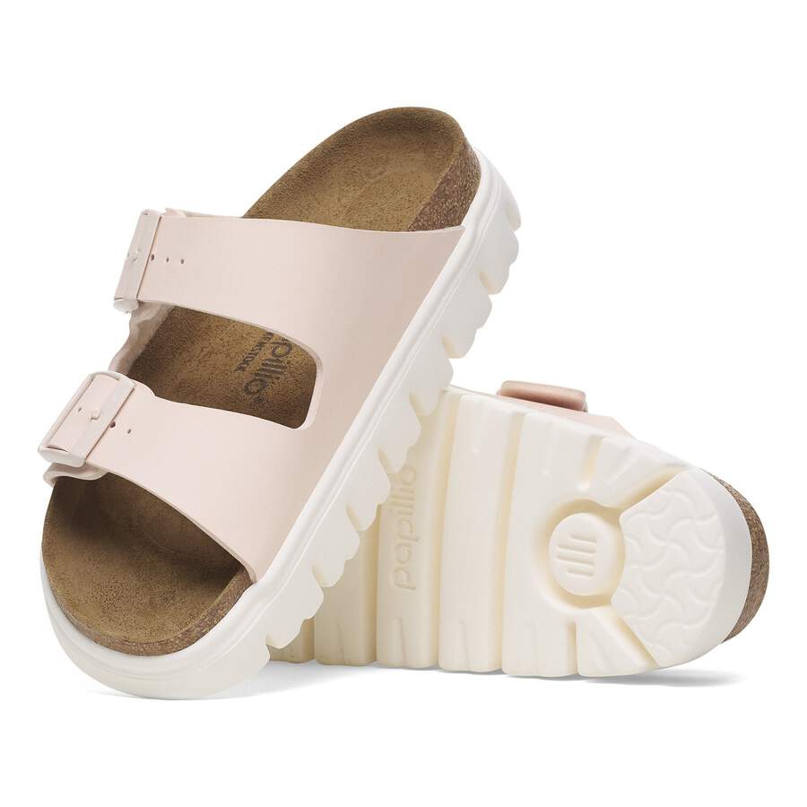Arizona PAP Chunky Birko-Flor - Light Rose