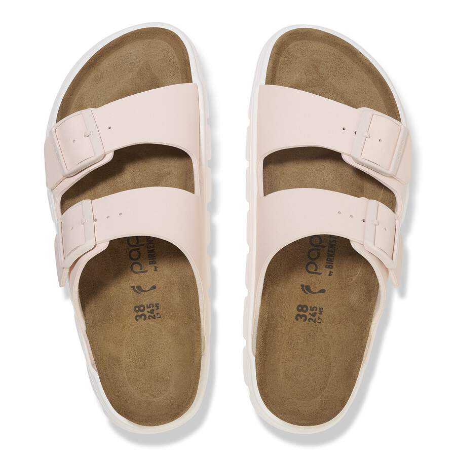 Arizona PAP Chunky Birko-Flor - Light Rose