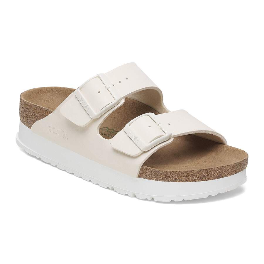 Arizona Flex Platform Birko-Flor - Eggshell