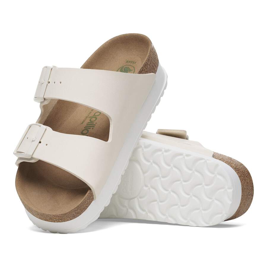 Arizona Flex Platform Birko-Flor - Eggshell