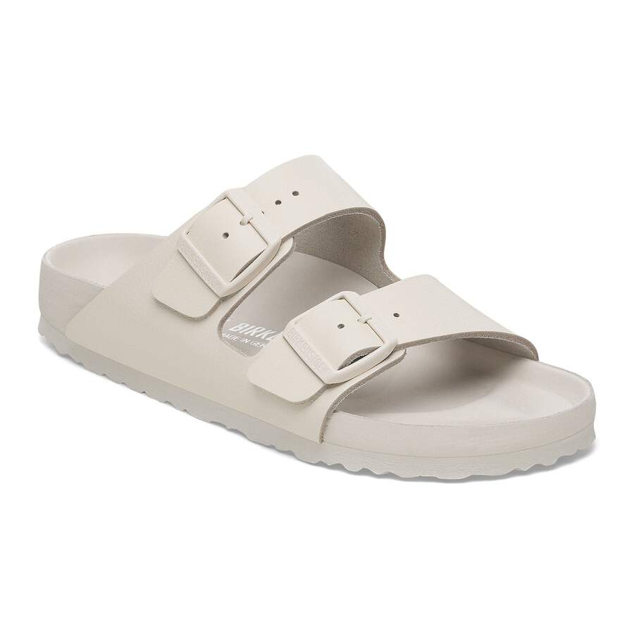 Arizona Natural Leather - Eggshell