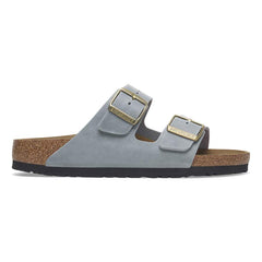Arizona Waxy Leather - Basalt Gray
