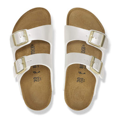 Arizona Kids Birko-Flor - Electric Metallic Pearl