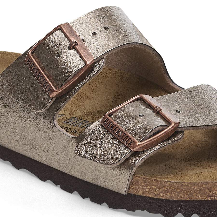 Arizona Birko-Flor - Graceful Taupe
