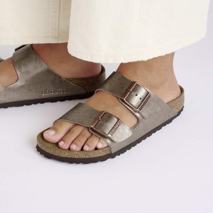 Arizona Birko-Flor - Graceful Taupe