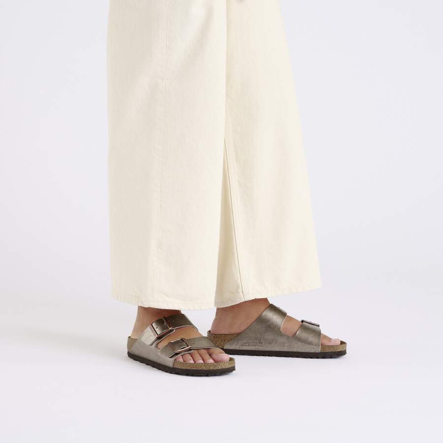 Arizona Birko-Flor - Graceful Taupe