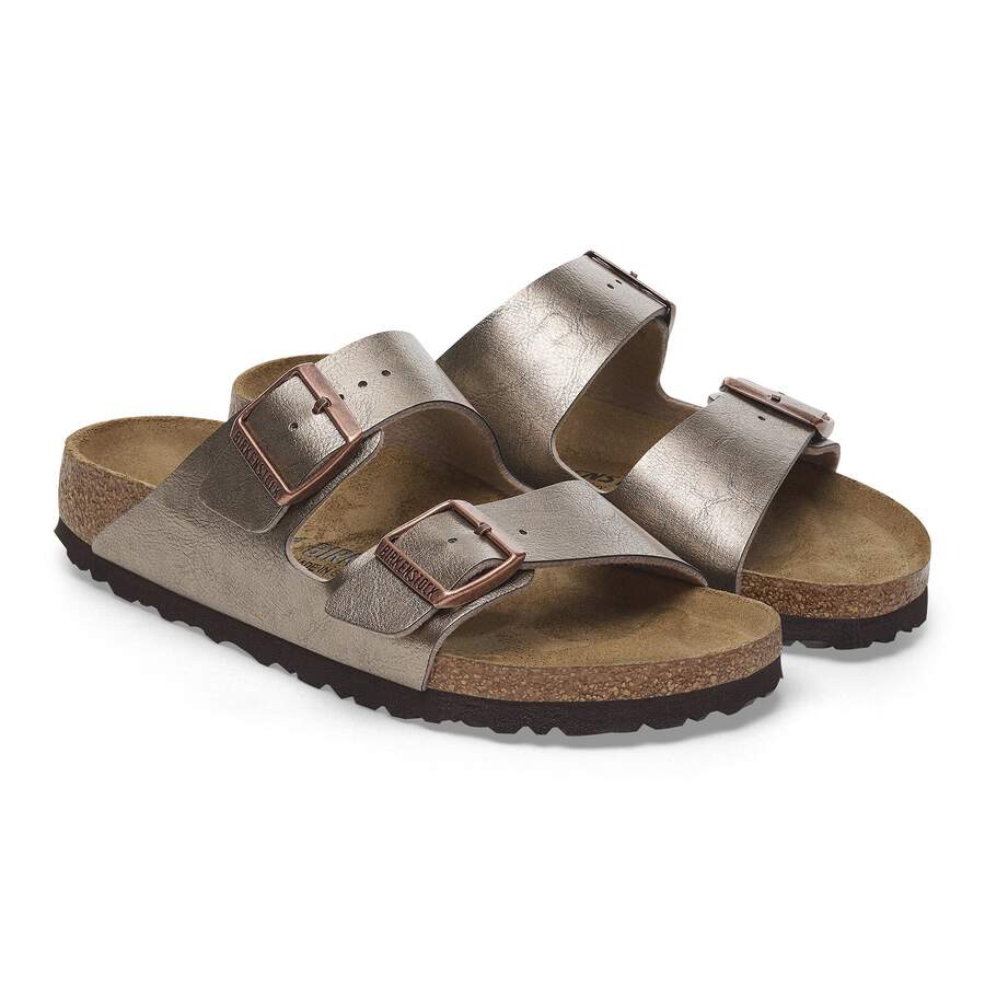 Arizona Birko-Flor - Graceful Taupe