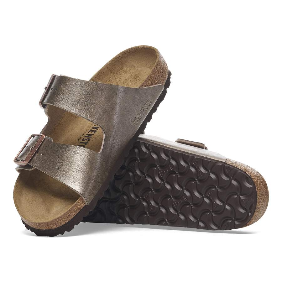 Arizona Birko-Flor - Graceful Taupe
